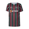 Oficiální Fotbalový Dres Fluminense FC Domácí 2024-25 pro Děti